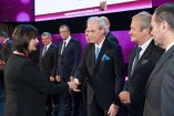 Ambasador Fair Play w Biznesie 2012 - Galeria zdjęć Gala "Przedsiębiorstw i Gmin Fair Play" 2012