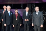 Ambasador Fair Play w Biznesie 2012 - Galeria zdjęć Gala "Przedsiębiorstw i Gmin Fair Play" 2012