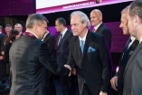 Ambasador Fair Play w Biznesie 2012 - Galeria zdjęć Gala "Przedsiębiorstw i Gmin Fair Play" 2012