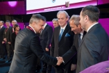Ambasador Fair Play w Biznesie 2012 - Galeria zdjęć Gala "Przedsiębiorstw i Gmin Fair Play" 2012