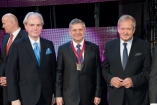 Ambasador Fair Play w Biznesie 2012 - Galeria zdjęć Gala "Przedsiębiorstw i Gmin Fair Play" 2012