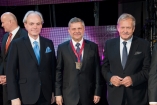 Ambasador Fair Play w Biznesie 2012 - Galeria zdjęć Gala "Przedsiębiorstw i Gmin Fair Play" 2012