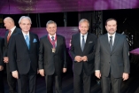 Ambasador Fair Play w Biznesie 2012 - Galeria zdjęć Gala "Przedsiębiorstw i Gmin Fair Play" 2012