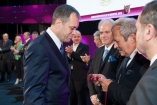 Ambasador Fair Play w Biznesie 2012 - Galeria zdjęć Gala "Przedsiębiorstw i Gmin Fair Play" 2012