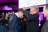 Ambasador Fair Play w Biznesie 2012 - Galeria zdjęć Gala "Przedsiębiorstw i Gmin Fair Play" 2012