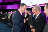 Ambasador Fair Play w Biznesie 2012 - Galeria zdjęć Gala "Przedsiębiorstw i Gmin Fair Play" 2012