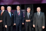 Ambasador Fair Play w Biznesie 2012 - Galeria zdjęć Gala "Przedsiębiorstw i Gmin Fair Play" 2012