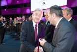 Ambasador Fair Play w Biznesie 2012 - Galeria zdjęć Gala "Przedsiębiorstw i Gmin Fair Play" 2012