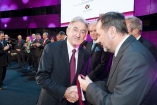 Ambasador Fair Play w Biznesie 2012 - Galeria zdjęć Gala "Przedsiębiorstw i Gmin Fair Play" 2012