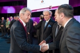 Ambasador Fair Play w Biznesie 2012 - Galeria zdjęć Gala "Przedsiębiorstw i Gmin Fair Play" 2012