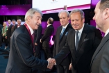 Ambasador Fair Play w Biznesie 2012 - Galeria zdjęć Gala "Przedsiębiorstw i Gmin Fair Play" 2012