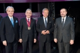 Ambasador Fair Play w Biznesie 2012 - Galeria zdjęć Gala "Przedsiębiorstw i Gmin Fair Play" 2012