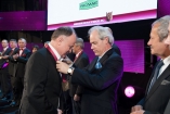 Ambasador Fair Play w Biznesie 2012 - Galeria zdjęć Gala "Przedsiębiorstw i Gmin Fair Play" 2012