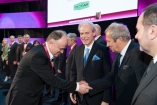 Ambasador Fair Play w Biznesie 2012 - Galeria zdjęć Gala "Przedsiębiorstw i Gmin Fair Play" 2012