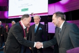 Ambasador Fair Play w Biznesie 2012 - Galeria zdjęć Gala "Przedsiębiorstw i Gmin Fair Play" 2012