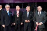 Ambasador Fair Play w Biznesie 2012 - Galeria zdjęć Gala "Przedsiębiorstw i Gmin Fair Play" 2012