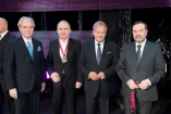 Ambasador Fair Play w Biznesie 2012 - Galeria zdjęć Gala "Przedsiębiorstw i Gmin Fair Play" 2012