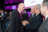 Ambasador Fair Play w Biznesie 2012 - Galeria zdjęć Gala "Przedsiębiorstw i Gmin Fair Play" 2012