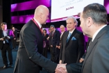 Ambasador Fair Play w Biznesie 2012 - Galeria zdjęć Gala "Przedsiębiorstw i Gmin Fair Play" 2012