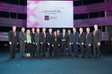 Ambasador Fair Play w Biznesie 2012 - Galeria zdjęć Gala "Przedsiębiorstw i Gmin Fair Play" 2012