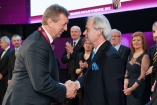 Ambasador Fair Play w Biznesie 2012 - Galeria zdjęć Gala "Przedsiębiorstw i Gmin Fair Play" 2012