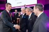 Ambasador Fair Play w Biznesie 2012 - Galeria zdjęć Gala "Przedsiębiorstw i Gmin Fair Play" 2012