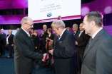 Ambasador Fair Play w Biznesie 2012 - Galeria zdjęć Gala "Przedsiębiorstw i Gmin Fair Play" 2012
