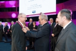 Ambasador Fair Play w Biznesie 2012 - Galeria zdjęć Gala "Przedsiębiorstw i Gmin Fair Play" 2012