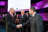 Ambasador Fair Play w Biznesie 2012 - Galeria zdjęć Gala "Przedsiębiorstw i Gmin Fair Play" 2012