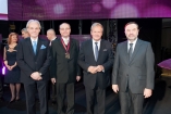 Ambasador Fair Play w Biznesie 2012 - Galeria zdjęć Gala "Przedsiębiorstw i Gmin Fair Play" 2012