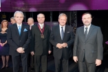Ambasador Fair Play w Biznesie 2012 - Galeria zdjęć Gala "Przedsiębiorstw i Gmin Fair Play" 2012