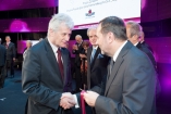 Ambasador Fair Play w Biznesie 2012 - Galeria zdjęć Gala "Przedsiębiorstw i Gmin Fair Play" 2012