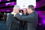 Ambasador Fair Play w Biznesie 2012 - Galeria zdjęć Gala "Przedsiębiorstw i Gmin Fair Play" 2012