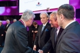 Ambasador Fair Play w Biznesie 2012 - Galeria zdjęć Gala "Przedsiębiorstw i Gmin Fair Play" 2012