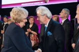 Ambasador Fair Play w Biznesie 2012 - Galeria zdjęć Gala "Przedsiębiorstw i Gmin Fair Play" 2012