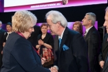Ambasador Fair Play w Biznesie 2012 - Galeria zdjęć Gala "Przedsiębiorstw i Gmin Fair Play" 2012