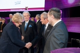 Ambasador Fair Play w Biznesie 2012 - Galeria zdjęć Gala "Przedsiębiorstw i Gmin Fair Play" 2012