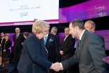 Ambasador Fair Play w Biznesie 2012 - Galeria zdjęć Gala "Przedsiębiorstw i Gmin Fair Play" 2012