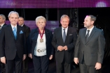 Ambasador Fair Play w Biznesie 2012 - Galeria zdjęć Gala "Przedsiębiorstw i Gmin Fair Play" 2012