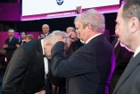 Ambasador Fair Play w Biznesie 2012 - Galeria zdjęć Gala "Przedsiębiorstw i Gmin Fair Play" 2012