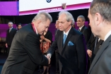 Ambasador Fair Play w Biznesie 2012 - Galeria zdjęć Gala "Przedsiębiorstw i Gmin Fair Play" 2012
