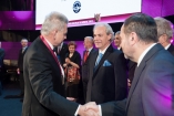 Ambasador Fair Play w Biznesie 2012 - Galeria zdjęć Gala "Przedsiębiorstw i Gmin Fair Play" 2012