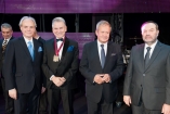 Ambasador Fair Play w Biznesie 2012 - Galeria zdjęć Gala "Przedsiębiorstw i Gmin Fair Play" 2012