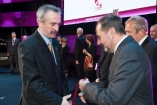 Ambasador Fair Play w Biznesie 2012 - Galeria zdjęć Gala "Przedsiębiorstw i Gmin Fair Play" 2012