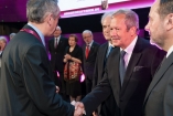 Ambasador Fair Play w Biznesie 2012 - Galeria zdjęć Gala "Przedsiębiorstw i Gmin Fair Play" 2012