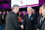 Ambasador Fair Play w Biznesie 2012 - Galeria zdjęć Gala "Przedsiębiorstw i Gmin Fair Play" 2012