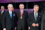 Ambasador Fair Play w Biznesie 2012 - Galeria zdjęć Gala "Przedsiębiorstw i Gmin Fair Play" 2012