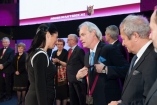 Ambasador Fair Play w Biznesie 2012 - Galeria zdjęć Gala "Przedsiębiorstw i Gmin Fair Play" 2012