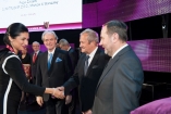 Ambasador Fair Play w Biznesie 2012 - Galeria zdjęć Gala "Przedsiębiorstw i Gmin Fair Play" 2012