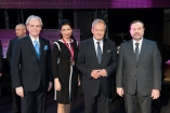 Ambasador Fair Play w Biznesie 2012 - Galeria zdjęć Gala "Przedsiębiorstw i Gmin Fair Play" 2012